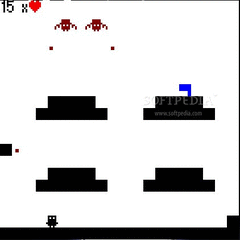Pixel Man screenshot 3