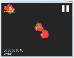 Pixel Slice screenshot 3