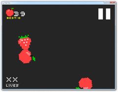 Pixel Slice screenshot 4
