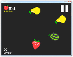 Pixel Slice screenshot 5