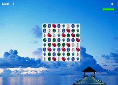 Pixel - the black square screenshot