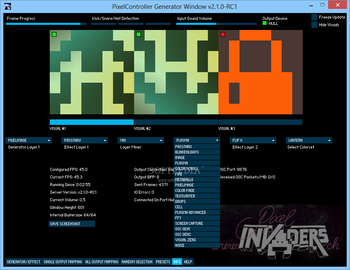 PixelController screenshot 10