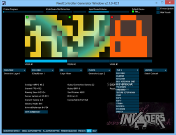 PixelController screenshot 11