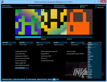 PixelController screenshot 12