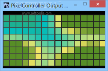 PixelController screenshot 13