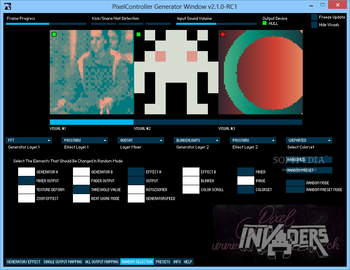 PixelController screenshot 4
