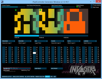 PixelController screenshot 5