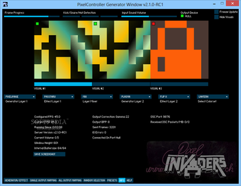 PixelController screenshot 6