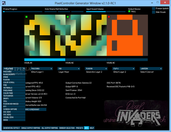 PixelController screenshot 7