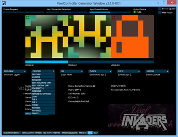 PixelController screenshot 8