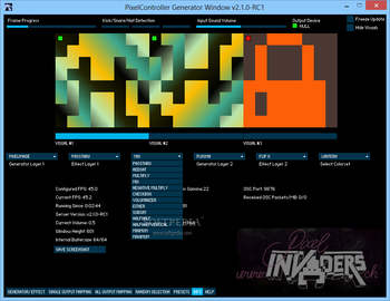 PixelController screenshot 9