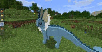 Pixelmon 1.8 screenshot 2