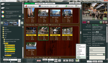 Pixeloise screenshot