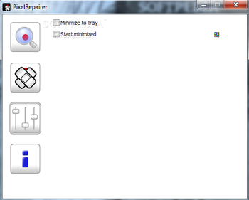 PixelRepairer screenshot 3