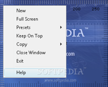 PixelWindow screenshot 2
