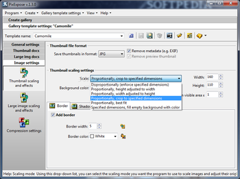 PixExpose screenshot 11