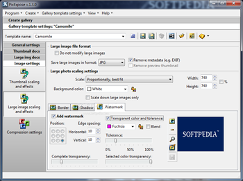 PixExpose screenshot 12