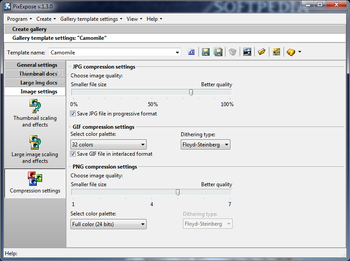 PixExpose screenshot 13
