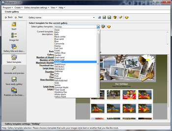 PixExpose screenshot 3