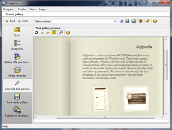 PixExpose screenshot 4