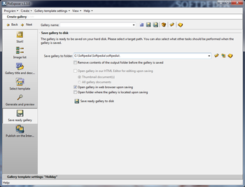 PixExpose screenshot 5