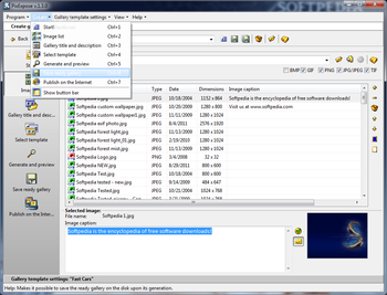 PixExpose screenshot 7