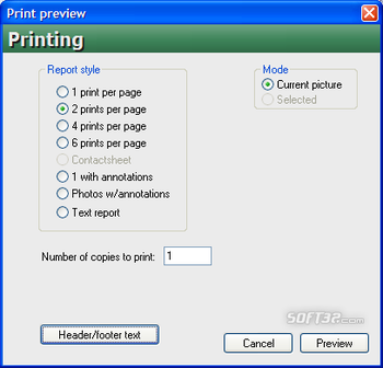 PixFiler screenshot 5