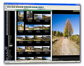 PixFiler screenshot 7