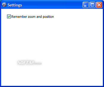 PixGal3d screenshot 2