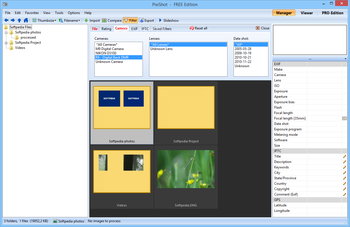 PixiShot Free screenshot 10