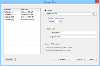 PixiShot Free screenshot 17