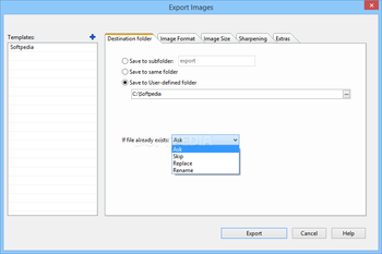 PixiShot Free screenshot 18