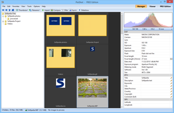 PixiShot Free screenshot 2