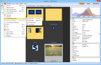 PixiShot Free screenshot 4