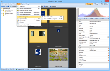 PixiShot Free screenshot 6