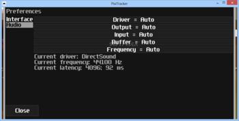 PixiTracker screenshot 10