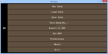 PixiTracker screenshot 6