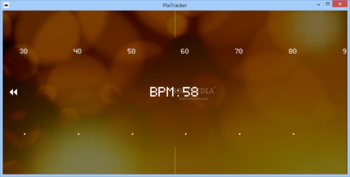 PixiTracker screenshot 7