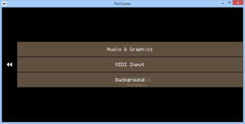 PixiTracker screenshot 8