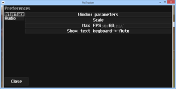 PixiTracker screenshot 9