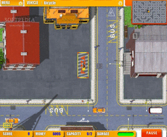 Pizza Delivery screenshot 2