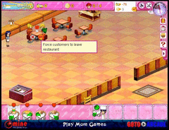 Pizza King 2 screenshot