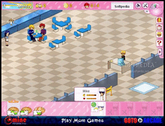 Pizza King screenshot