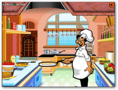 Pizza Passion screenshot 2