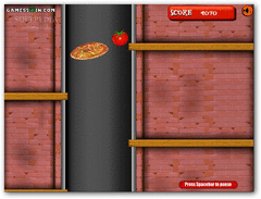 Pizza Passion screenshot 3