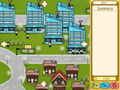 Pizza Pronto City screenshot 2