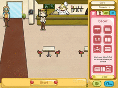 Pizza Pronto City screenshot 3