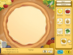 Pizza Pronto City screenshot 4