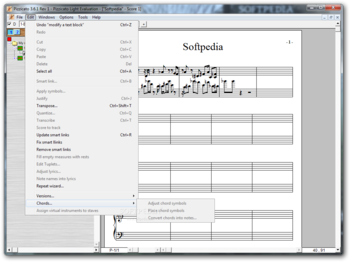 Pizzicato Light screenshot 3