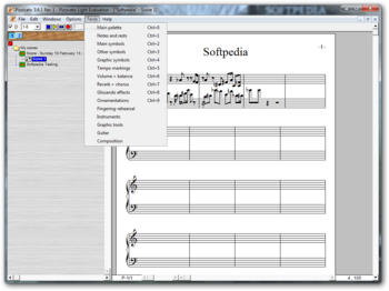 Pizzicato Light screenshot 5